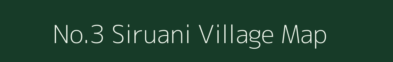 No.3 Siruani village map in Assam