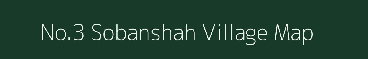 No.3 Sobanshah village map in Assam