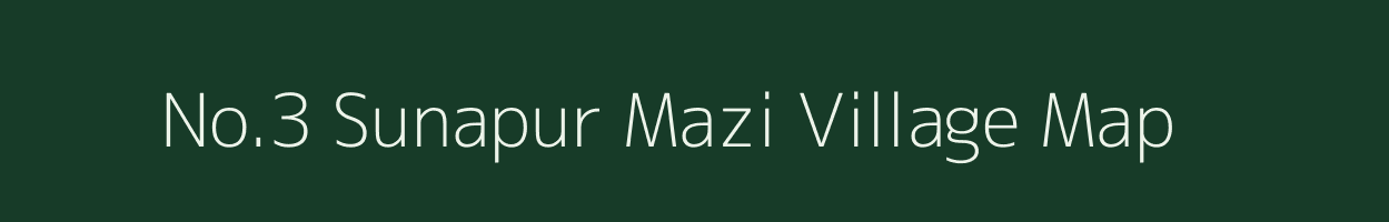 No.3 Sunapur Mazi village map in Assam