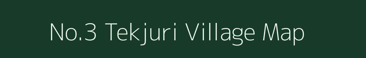 No.3 Tekjuri village map in Assam