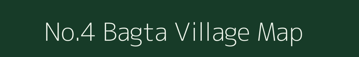 No.4 Bagta village map in Assam