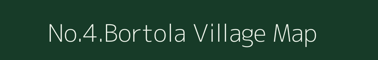 No.4.Bortola village map in Assam