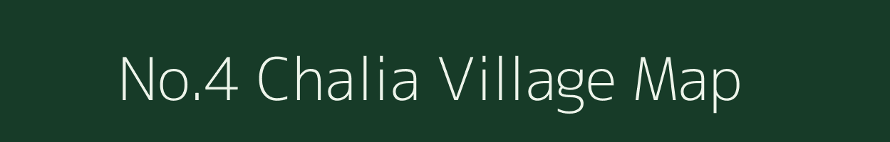 No.4 Chalia village map in Assam