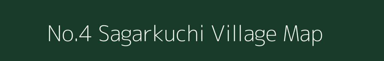 No.4 Sagarkuchi village map in Assam