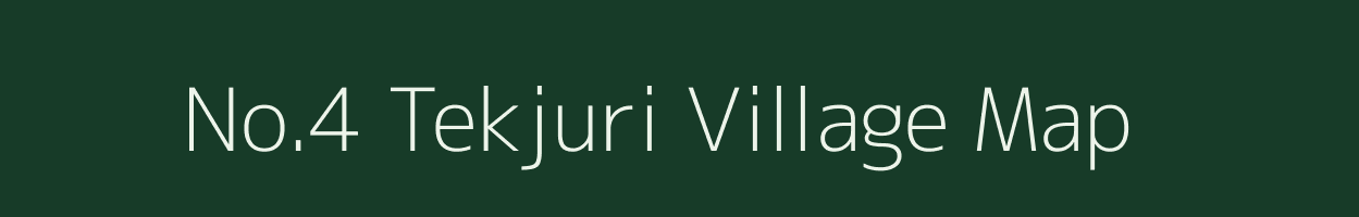 No.4 Tekjuri village map in Assam