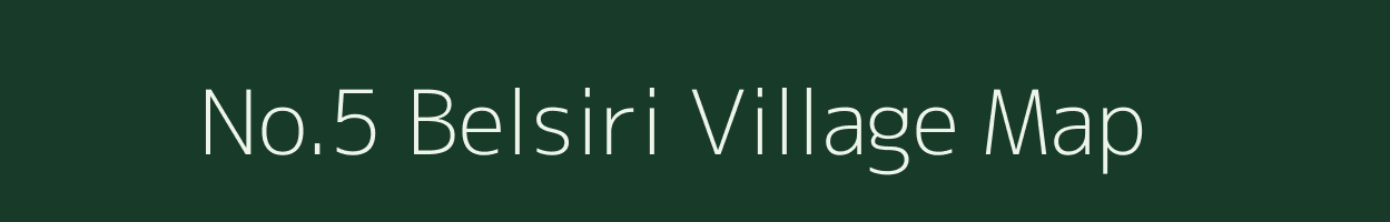 No.5 Belsiri village map in Assam