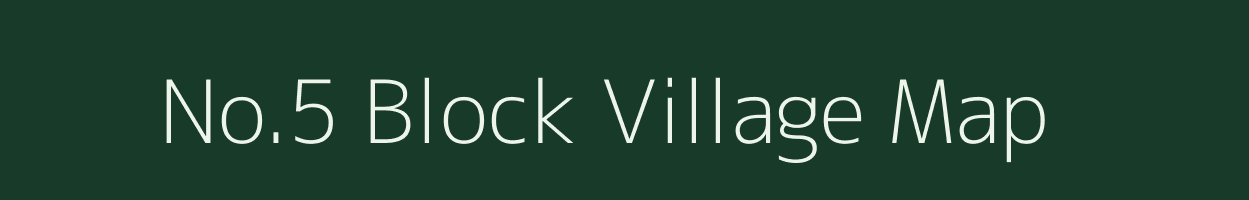 No.5 Block village map in Assam