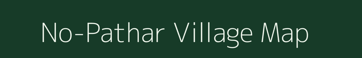 No-Pathar village map in Assam