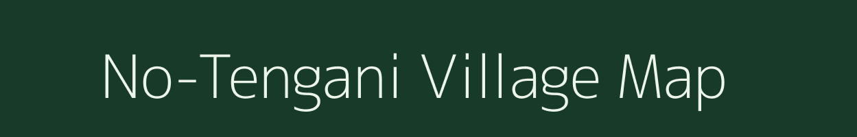No-Tengani village map in Assam