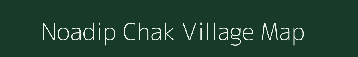 Noadip Chak village map in Jharkhand