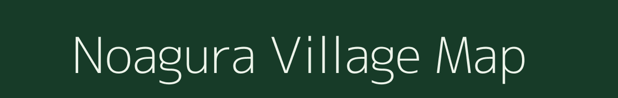 Noagura village map in Jharkhand