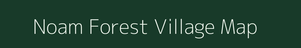 Noam Forest village map in West Bengal