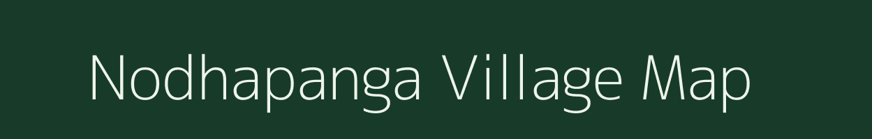 Nodhapanga village map in Odisha