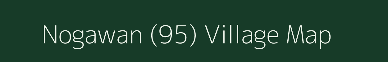 Nogawan (95) village map in Punjab