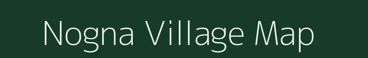 Nogna village map in Arunachal Pradesh