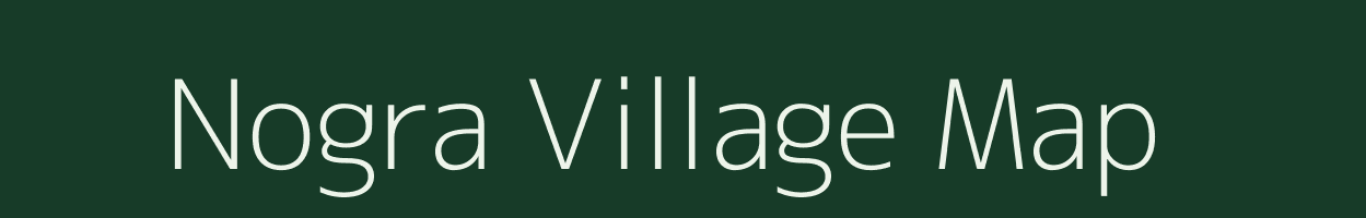 Nogra village map in Jharkhand