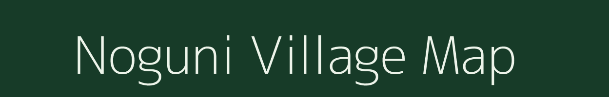 Noguni village map in Madhya Pradesh