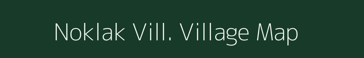 Noklak Vill. village map in Nagaland