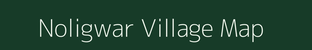 Noligwar village map in Uttarakhand