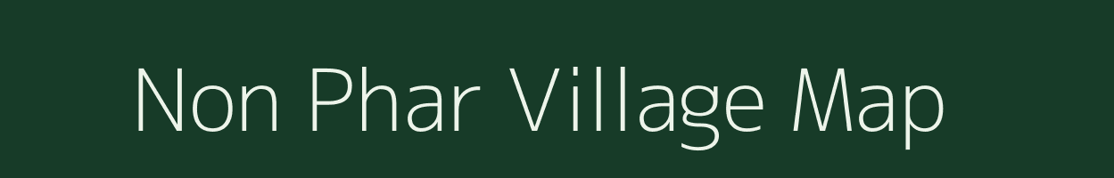 Non Phar village map in Bihar