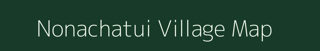Nonachatui village map in West Bengal