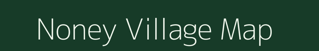 Noney village map in Manipur