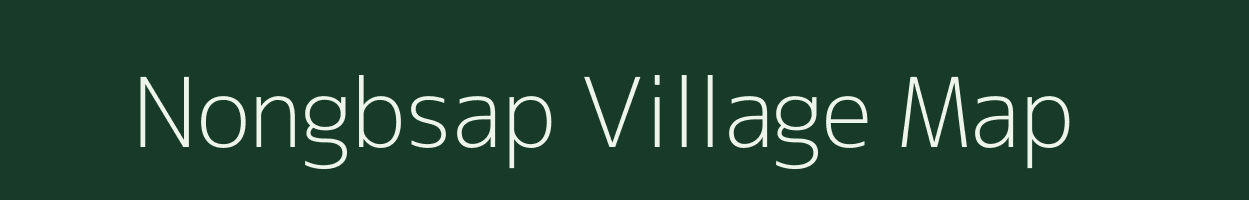 Nongbsap village map in Meghalaya