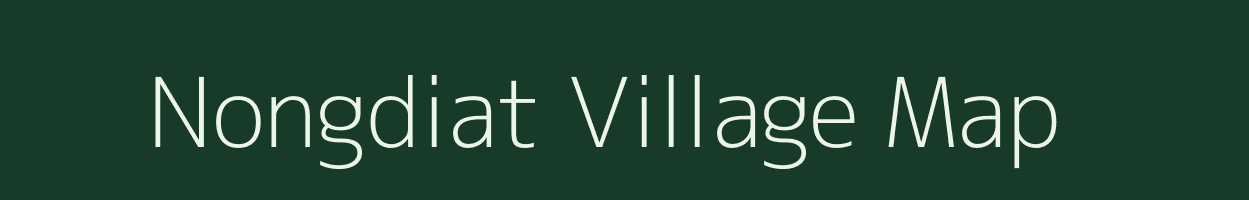 Nongdiat village map in Meghalaya