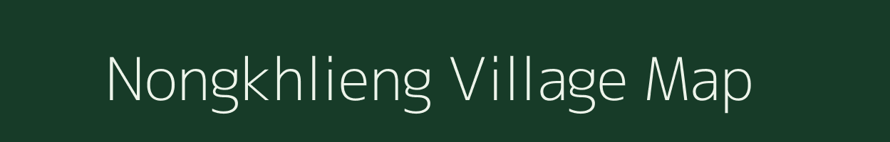 Nongkhlieng village map in Meghalaya