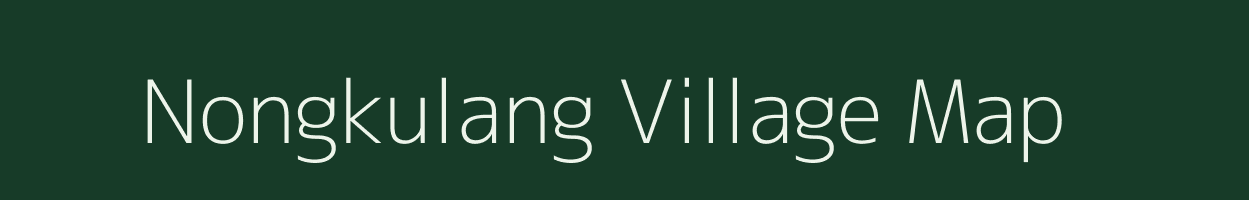 Nongkulang village map in Meghalaya