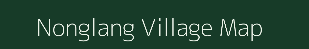 Nonglang village map in Meghalaya