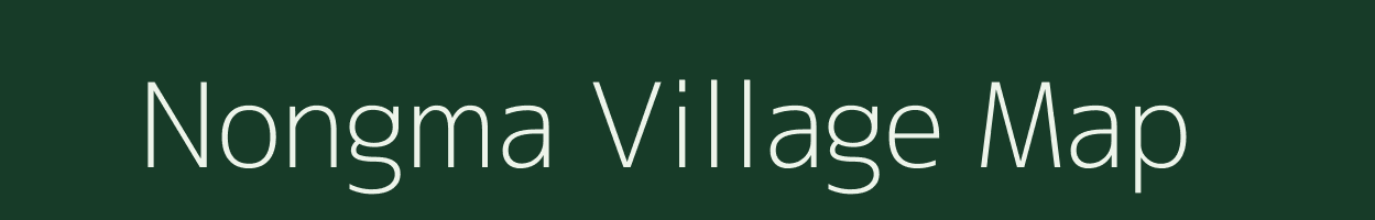 Nongma village map in Meghalaya