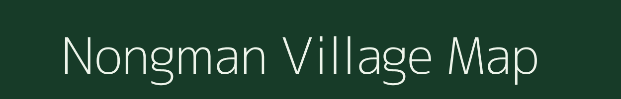 Nongman village map in Manipur