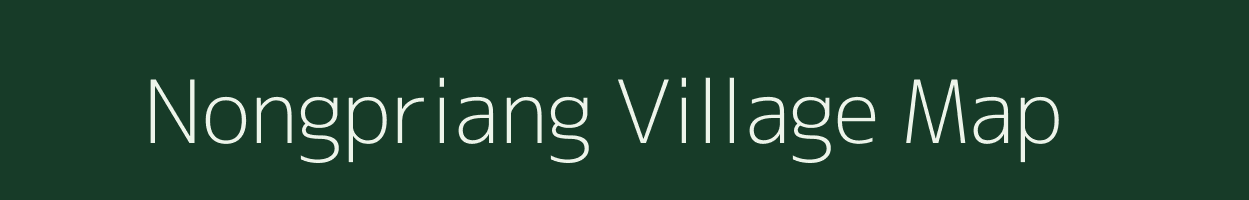Nongpriang village map in Meghalaya
