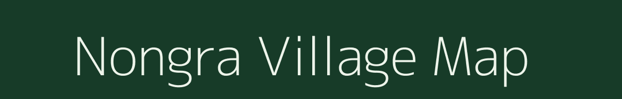 Nongra village map in Madhya Pradesh