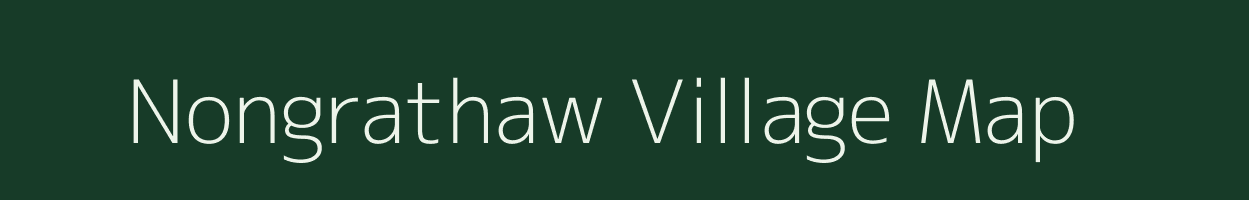 Nongrathaw village map in Meghalaya
