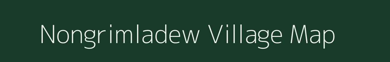 Nongrimladew village map in Meghalaya