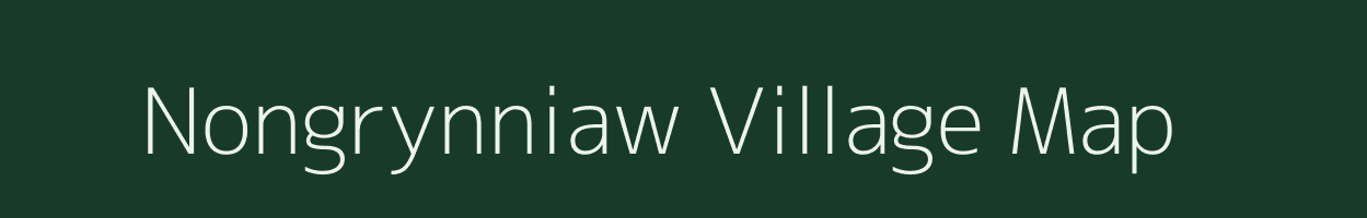 Nongrynniaw village map in Meghalaya