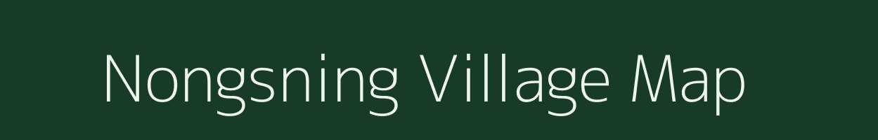 Nongsning village map in Meghalaya