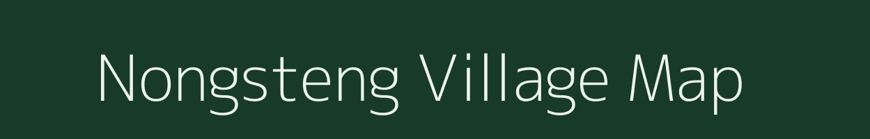 Nongsteng village map in Meghalaya