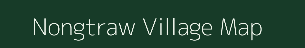 Nongtraw village map in Meghalaya