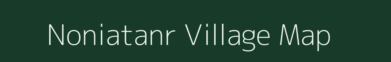 Noniatanr village map in Jharkhand