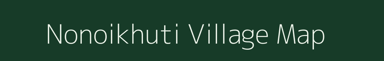 Nonoikhuti village map in Assam