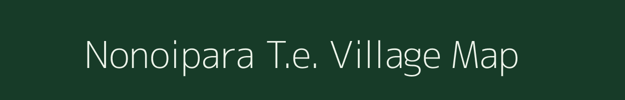 Nonoipara T.e. village map in Assam