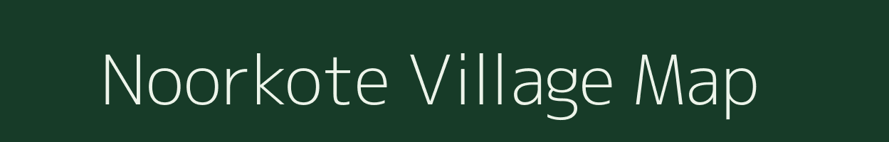 Noorkote village map in Jammu & Kashmir