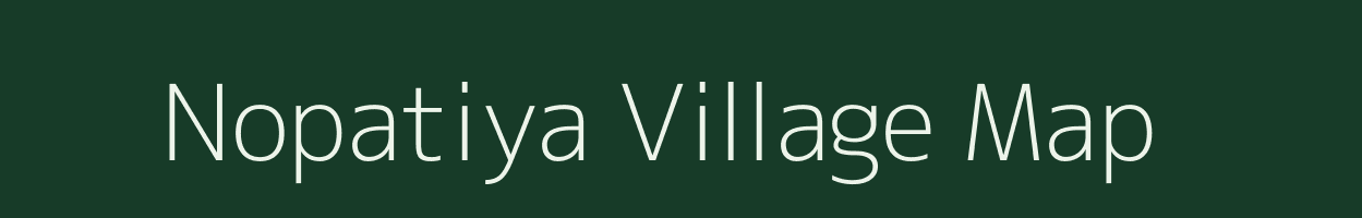 Nopatiya village map in Rajasthan