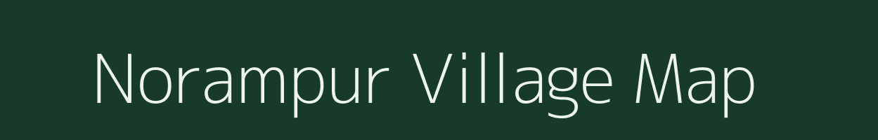 Norampur village map in Uttar Pradesh