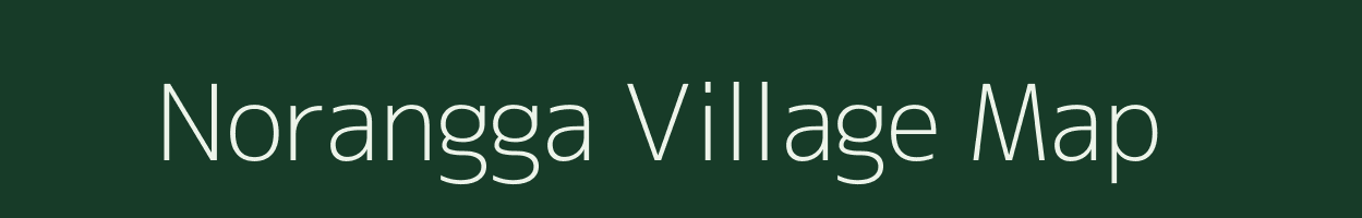 Norangga village map in Meghalaya