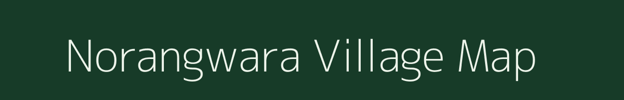 Norangwara village map in Rajasthan