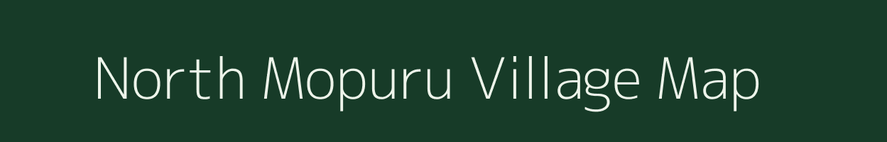 North Mopuru village map in Andhra Pradesh